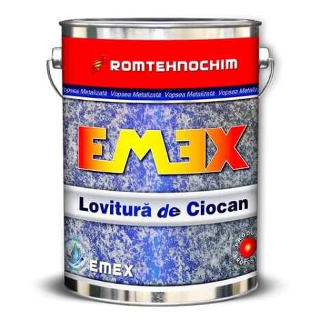 Email Lovitura de Ciocan ?Emex? - Maro - Bid. 20 Kg